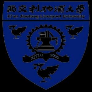 university logo