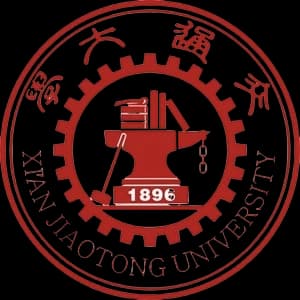 university logo