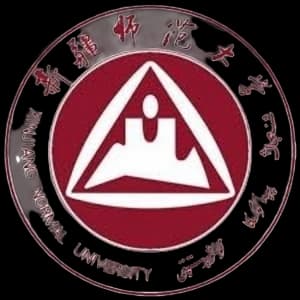 university logo