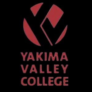 Yakima Valley Community College logo