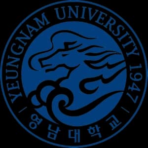 university logo