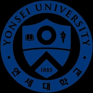 university logo