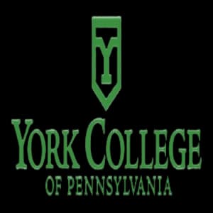 York College of Pennsylvania logo