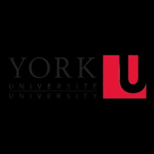 university logo