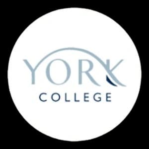 university logo