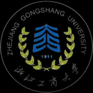 university logo
