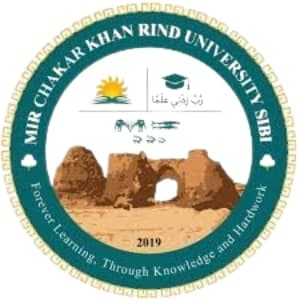 university logo