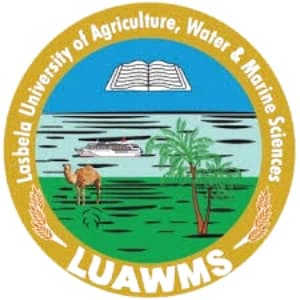 university logo
