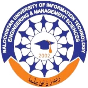 Balochistan University of Information Technology, Engineering and Management Sciences logo