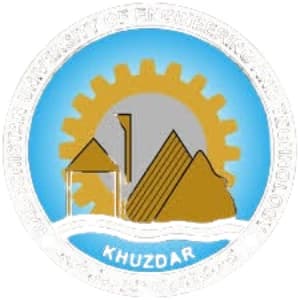 university logo