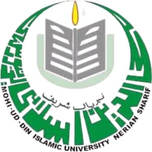university logo