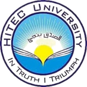 university logo