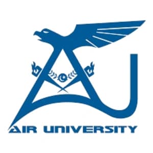 Air University logo