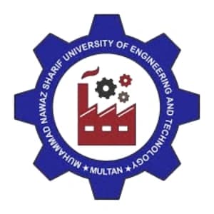 university logo