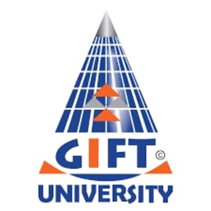 university logo