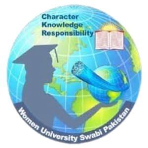 university logo