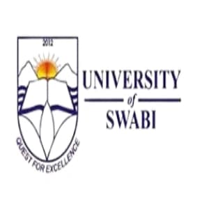 University of Swabi logo