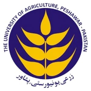 The University of Agriculture logo