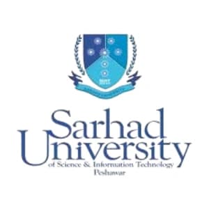 Sarhad University of Science and Information Technology logo