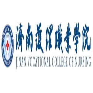 Jinan Vocational College logo