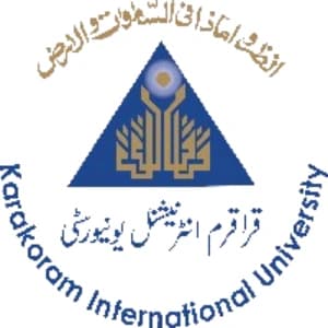 university logo