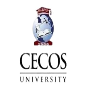 CECOS University of Information Technology & Emerging Sciences logo