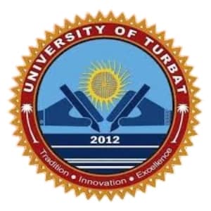 university logo