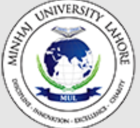 Minhaj University