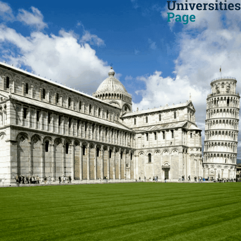 Study in Italy for Pakistani students