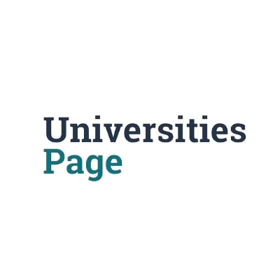 university page
